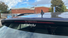 Volkswagen T-Roc 1.0 TSI SE 5dr Petrol Hatchback